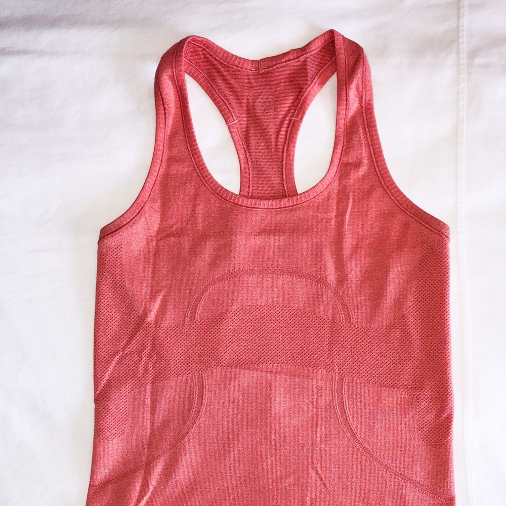 Lululemon Swiftly Tech Racerback tank